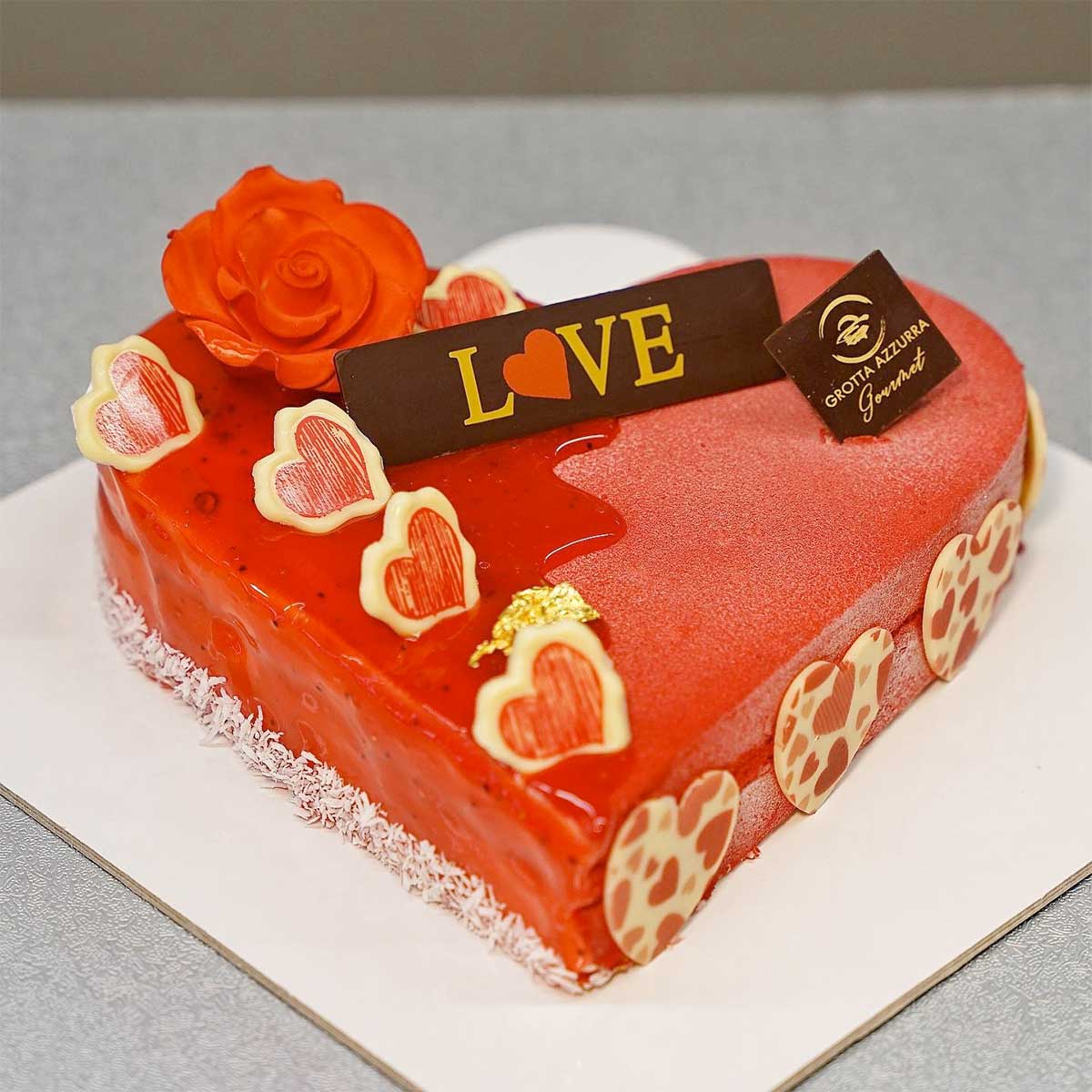 Torte Esclusive per Ogni Occasione: Scopri la Migliore Pasticceria di Capri