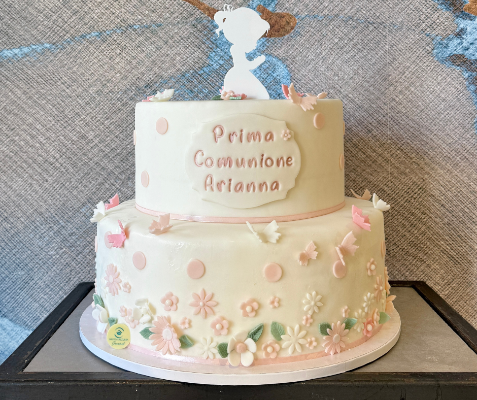Bellezza e bontà nelle dolci creazioni firmate Grotta Azzurra Gourmet