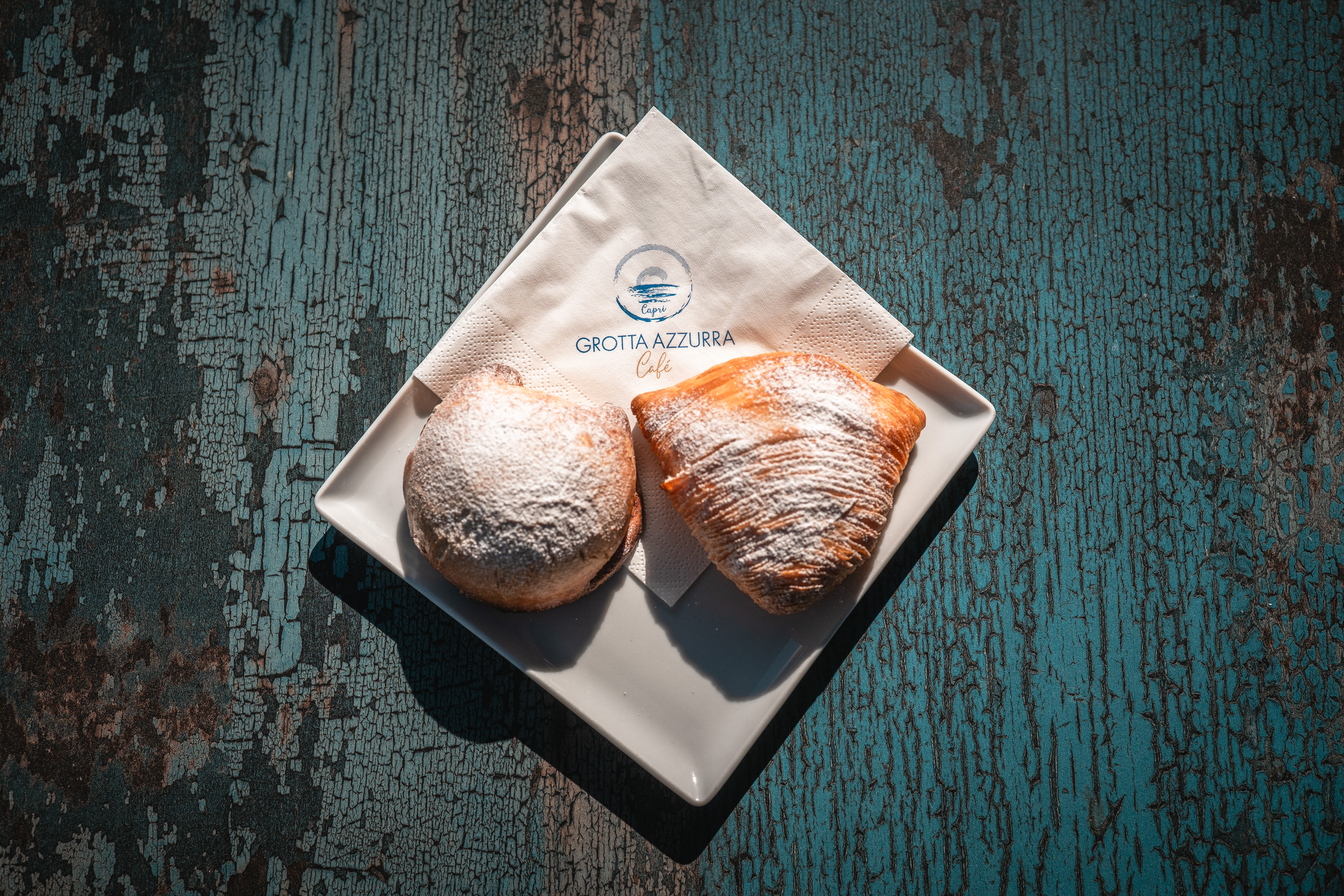 Pasticceria Grotta Azzurra Gourmet dove si incontrano tradizione e innovazione